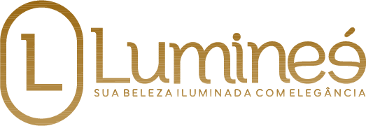 Lumineé - Sua beleza iluminada com elegância
